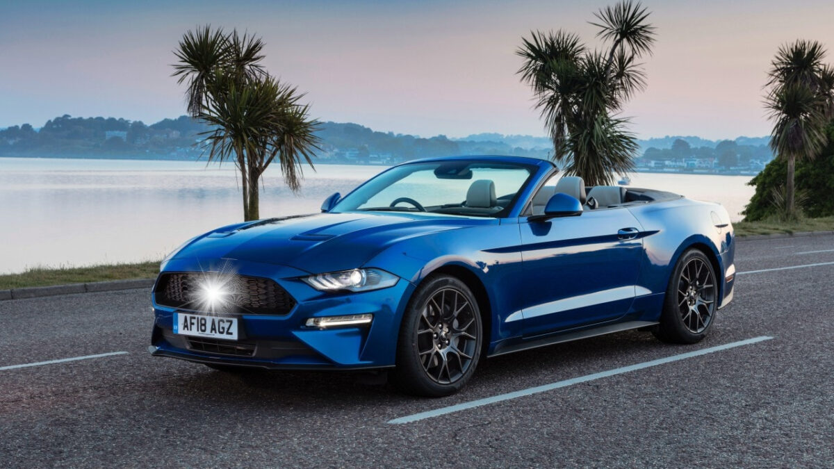 Ford Ecoboost