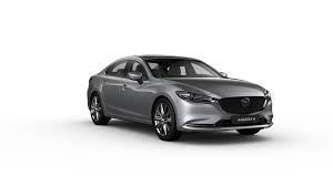 Mazda MAZDA 6 S 2.0L SEDAN 2023