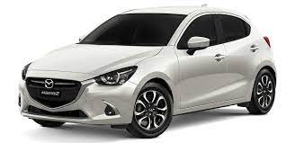 Mazda MAZDA 2 1.5L SEDAN 2022