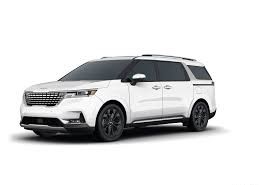KIA CARNIVAL 3.5L SUV 2023